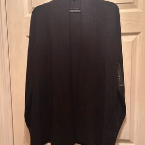 Cyrus Black Women's Sweater